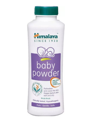 Himalaya Baby Powder